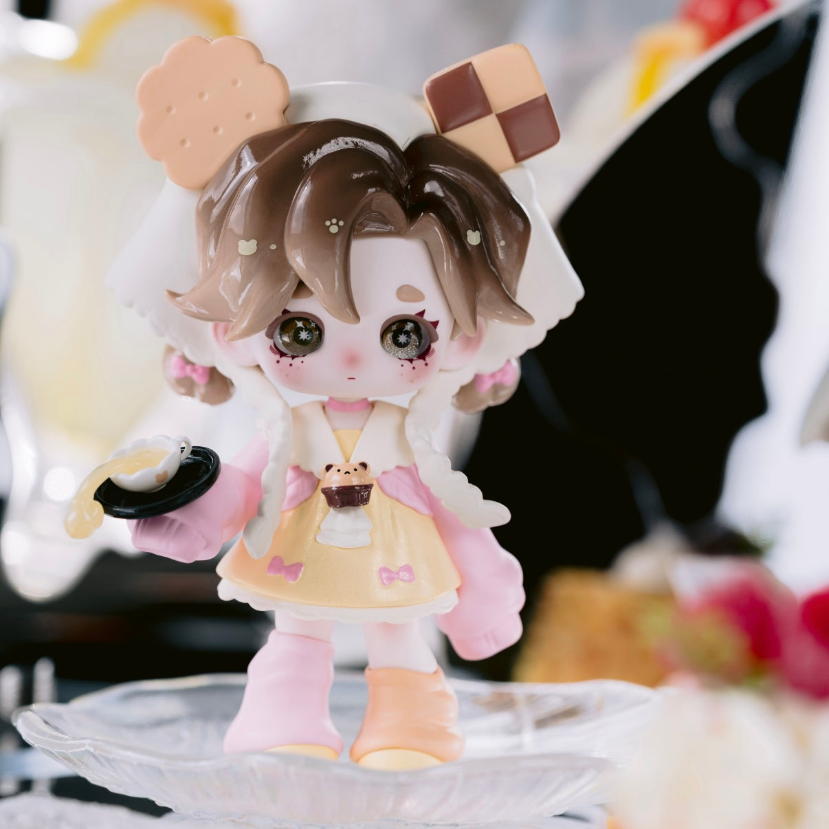 Ninita Mirror Paradise Series Blind Box