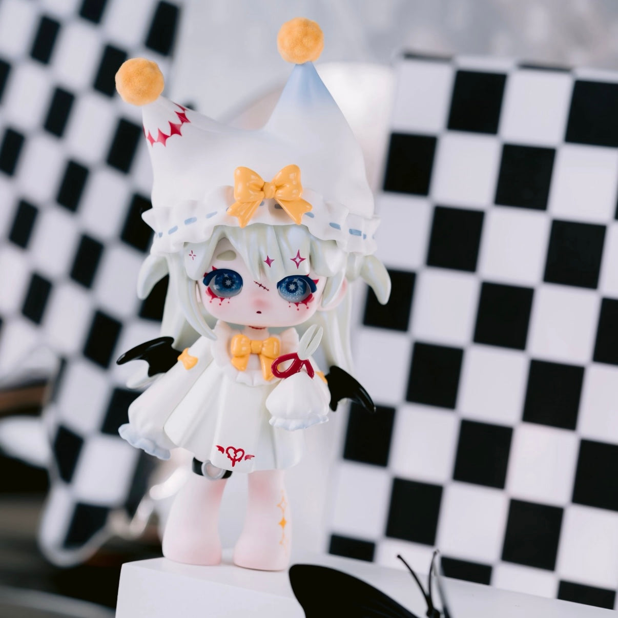 Ninita Mirror Paradise Series Blind Box