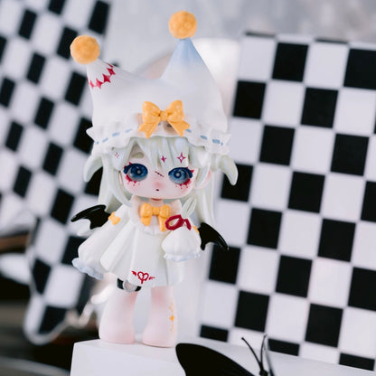 Ninita Mirror Paradise Series Blind Box
