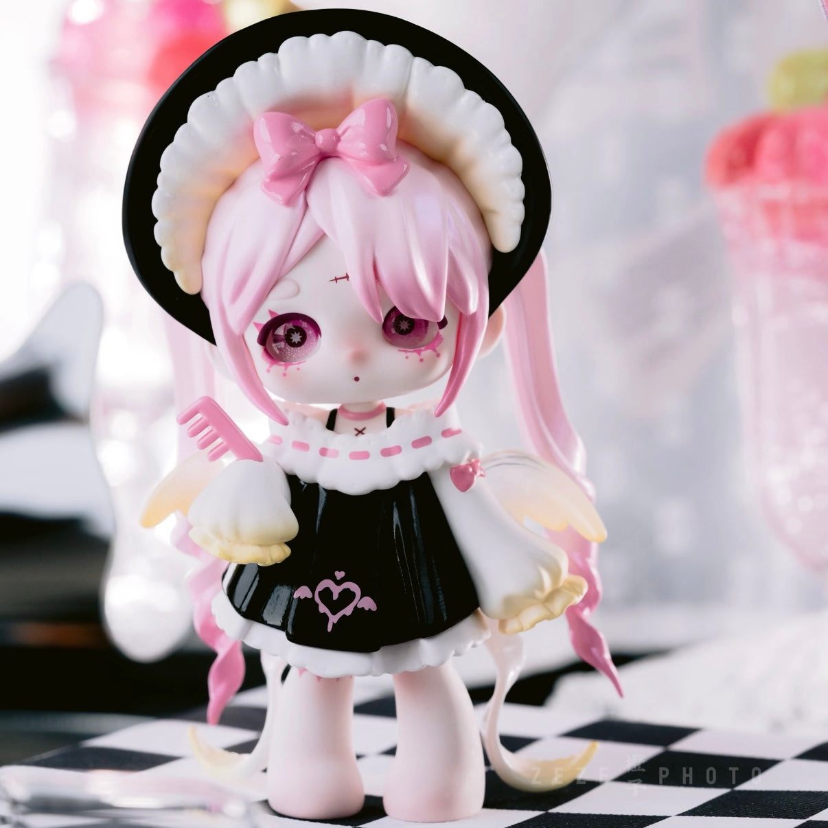 Ninita Mirror Paradise Series Blind Box