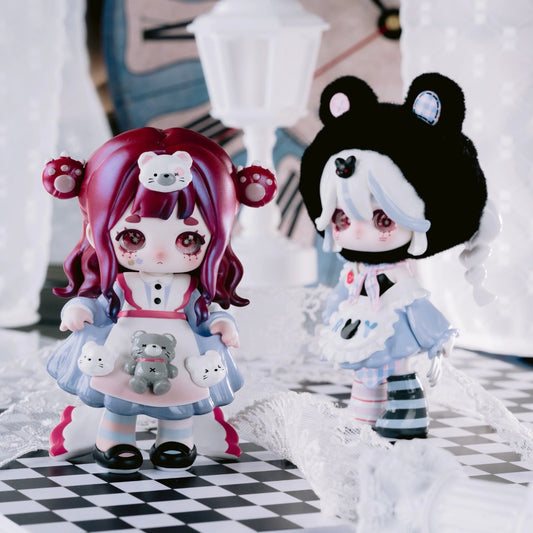 Ninita Mirror Paradise Series Blind Box