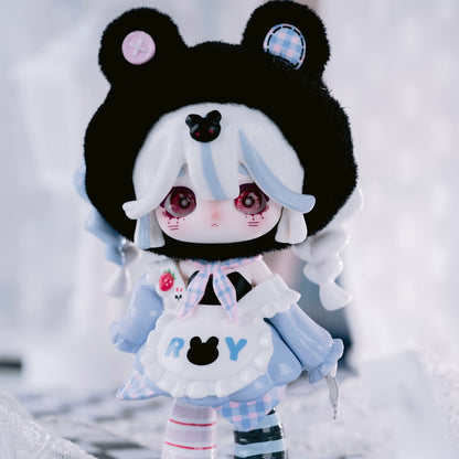 Ninita Mirror Paradise Series Blind Box