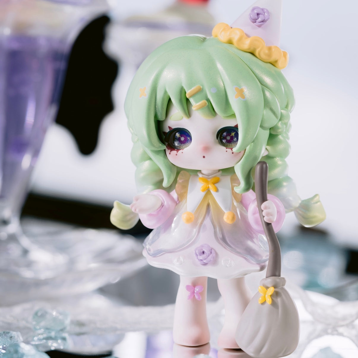 Ninita Mirror Paradise Series Blind Box
