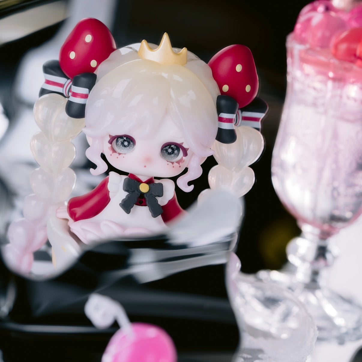 Ninita Mirror Paradise Series Blind Box