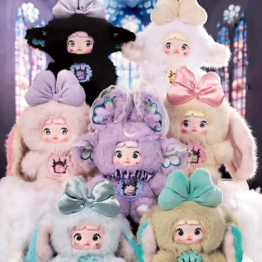 Nommi-Fantasy world Series  Blind Box