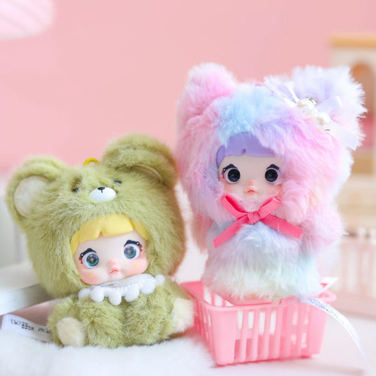 Nommi Baby Series Plush