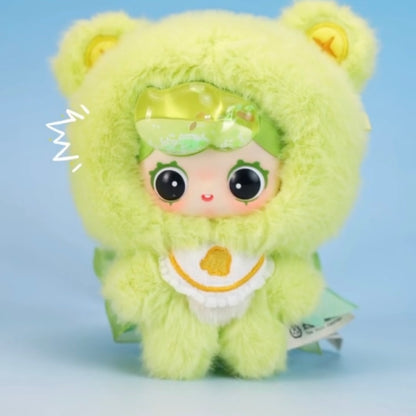 OO Baby-Spring Flower Fortune Series Blind Box