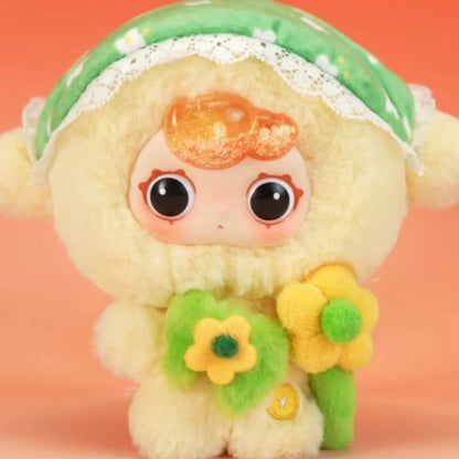 OO Baby-Spring Flower Fortune Series Blind Box