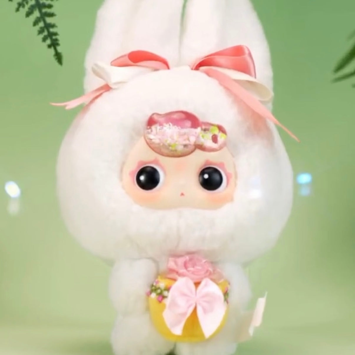 OO Baby-Spring Flower Fortune Series Blind Box