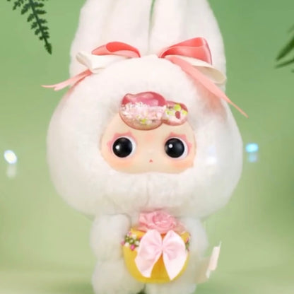 OO Baby-Spring Flower Fortune Series Blind Box