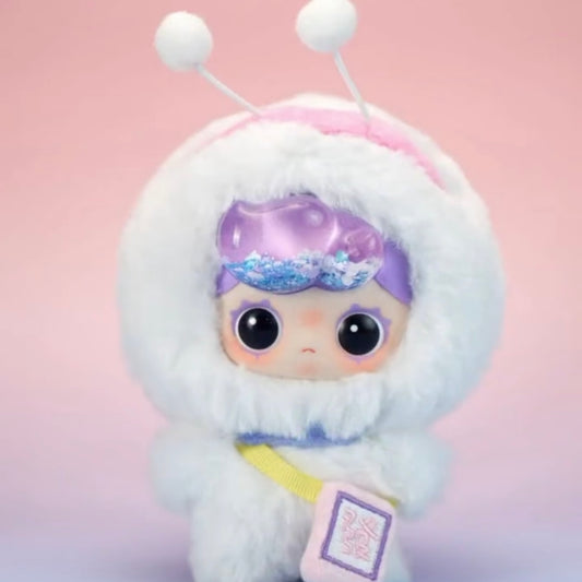 OO Baby-Spring Flower Fortune Series Blind Box
