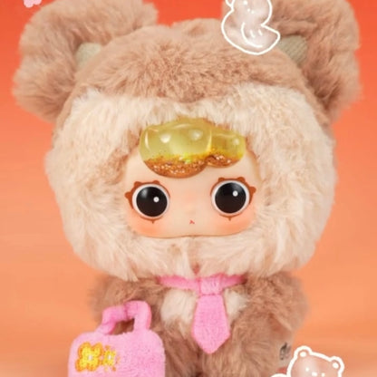 OO Baby-Spring Flower Fortune Series Blind Box