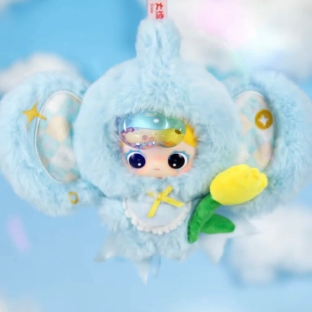 OO Baby-Spring Flower Fortune Series Blind Box