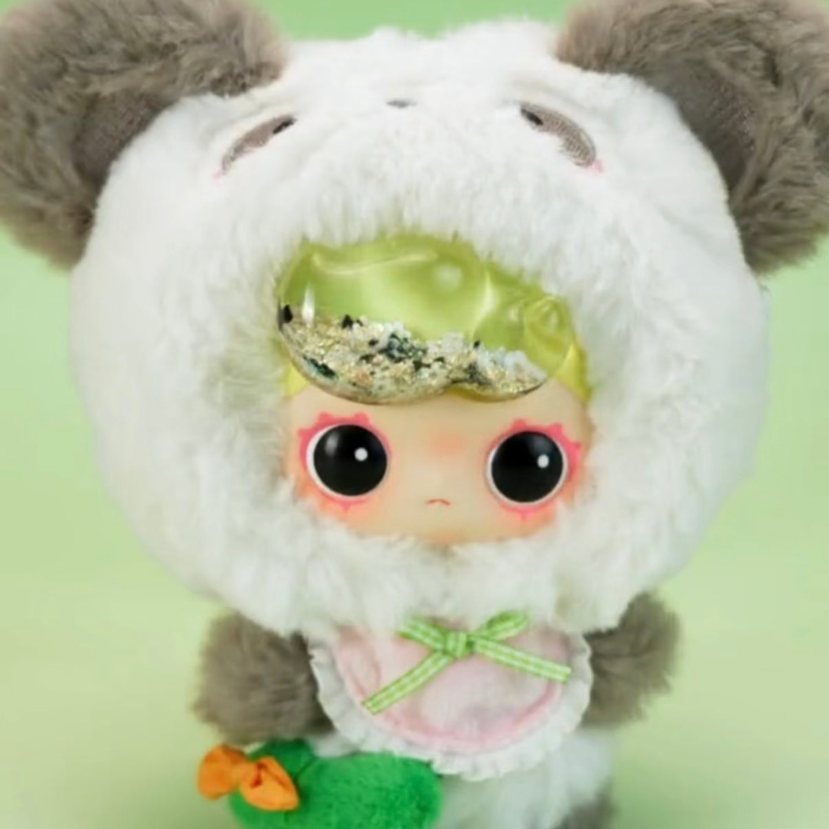 OO Baby-Spring Flower Fortune Series Blind Box