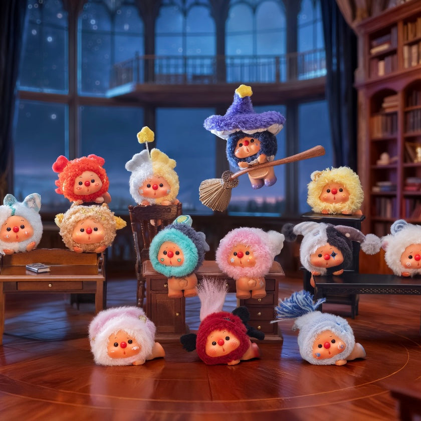 OYO Constellation Party Series Mini Plush