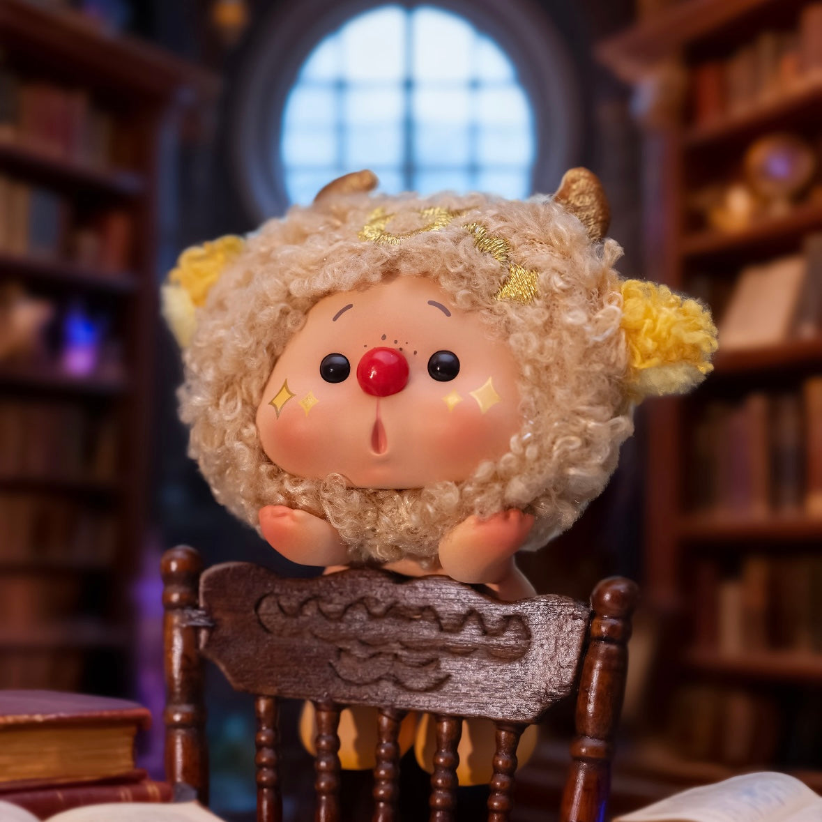 OYO Constellation Party Series Mini Plush