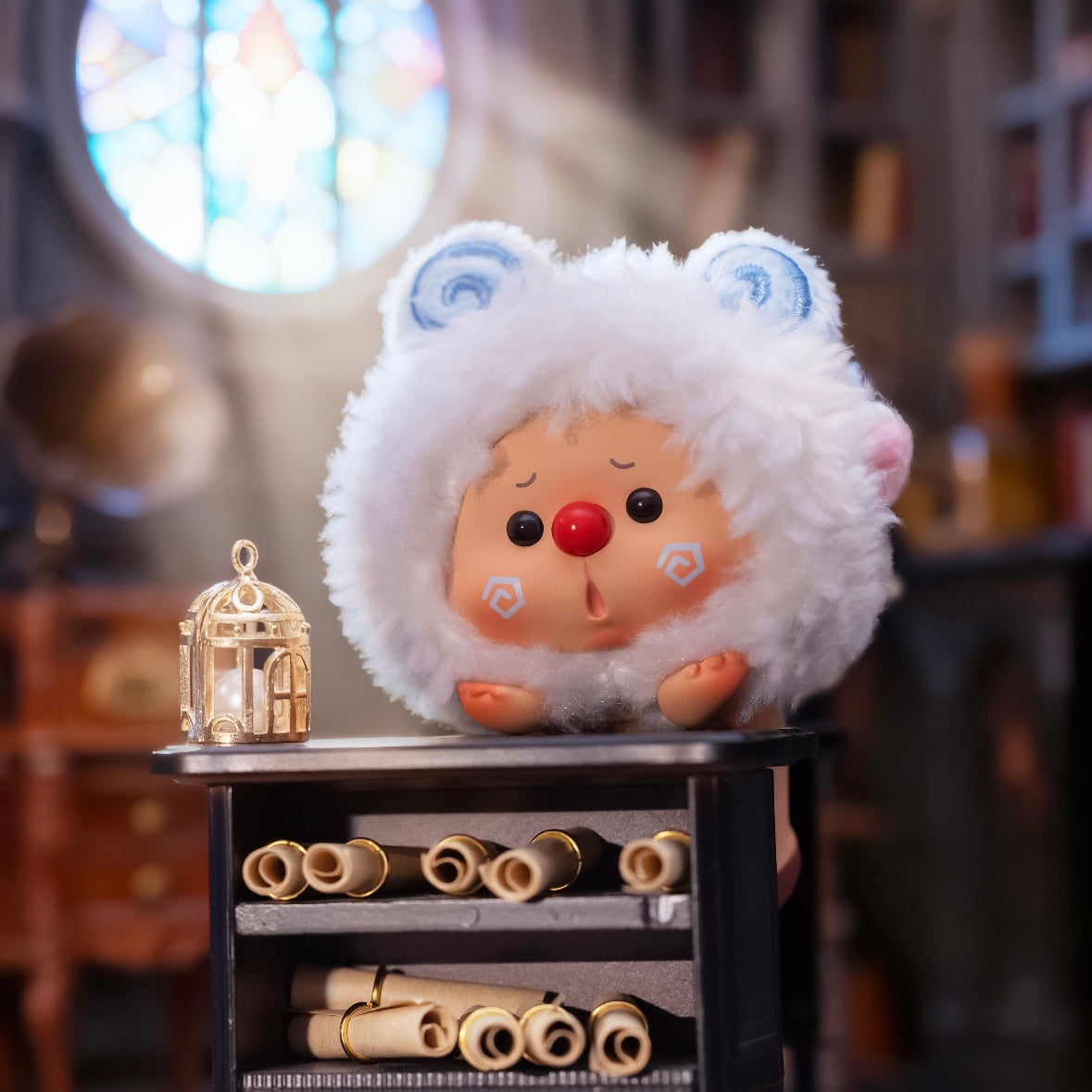 OYO Constellation Party Series Mini Plush