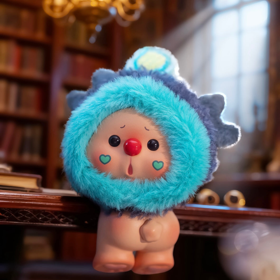 OYO Constellation Party Series Mini Plush