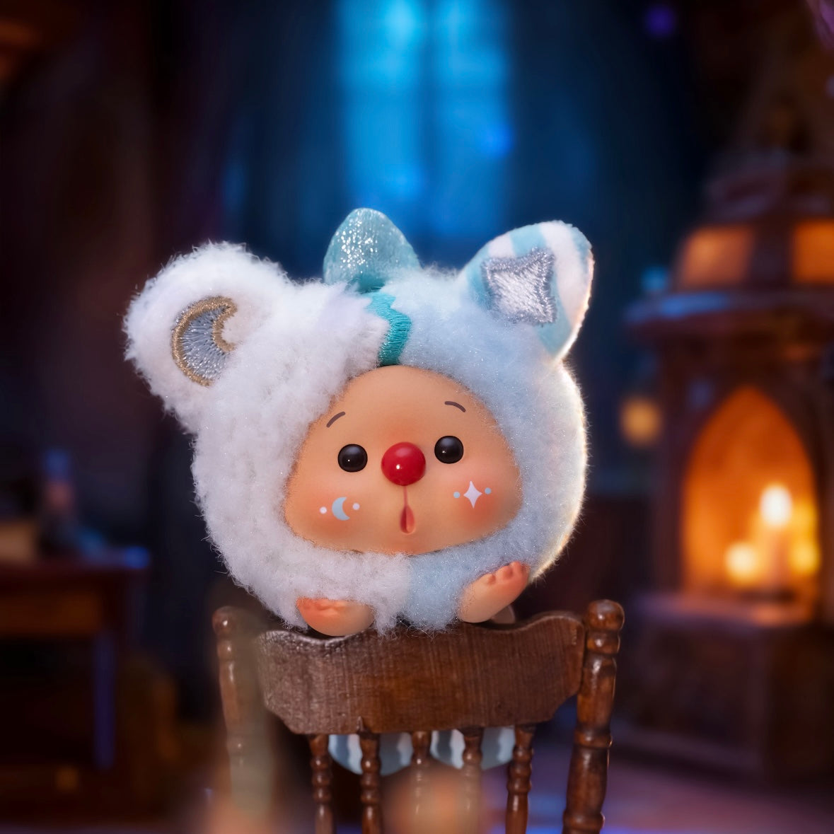 OYO Constellation Party Series Mini Plush