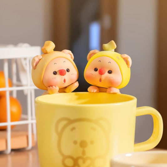 OYO Fruits Party Series Blind Box