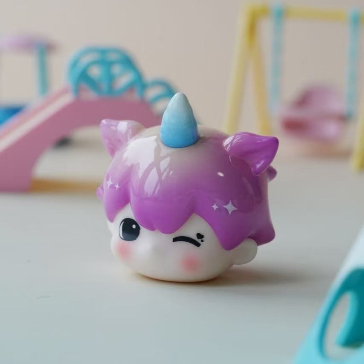 PEDUDU Zoo Sweets Mini Bean