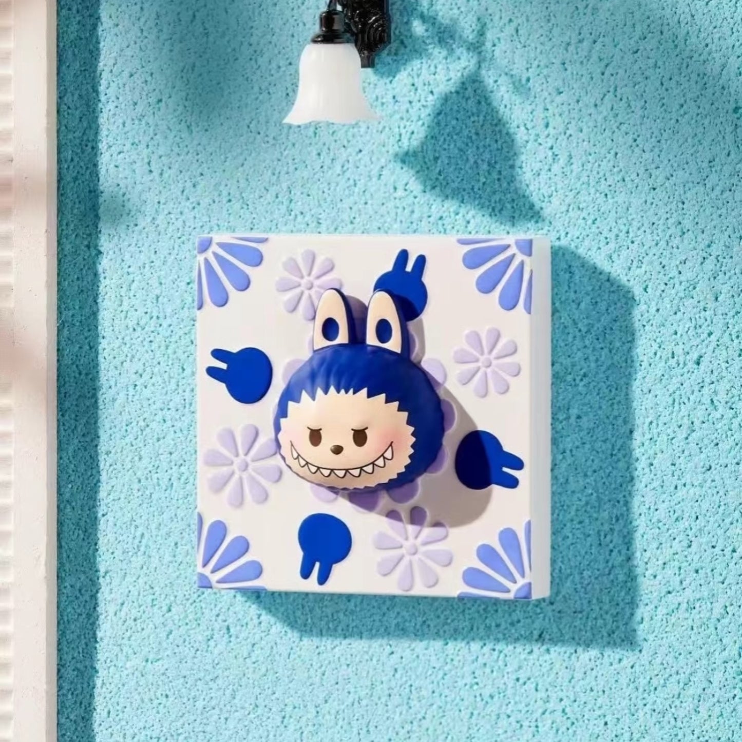 POP BEAN Classic Azulejo Set