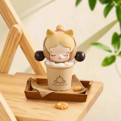 POPBEAN Bubble Tea Series MINI BEAN