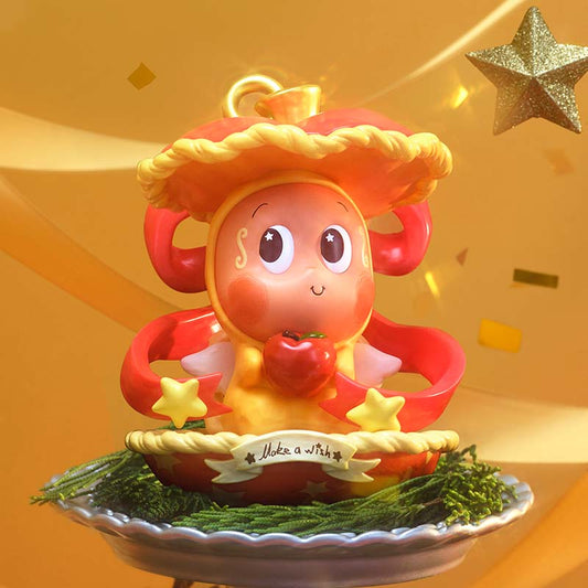 POP MART Apple of My Eye Series Toy Collection