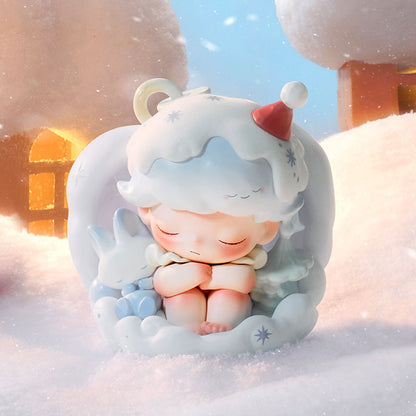 POP MART Apple of My Eye Series Toy Collection