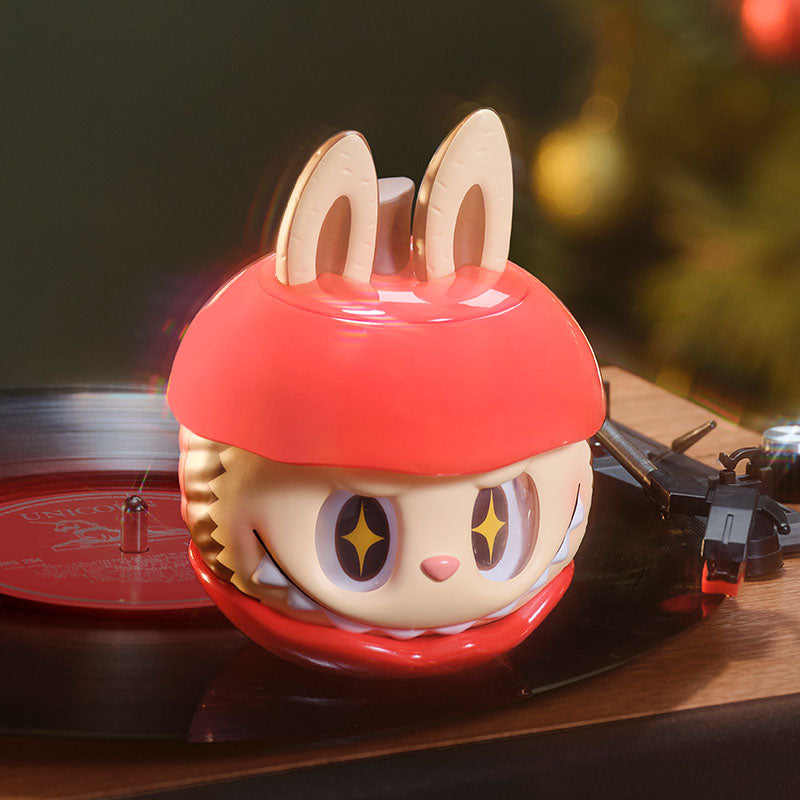 POP MART Apple of My Eye Series Toy Collection