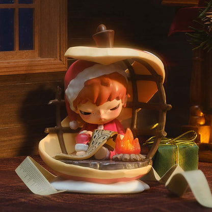 POP MART Apple of My Eye Series Toy Collection