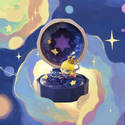 PopMart Romantic Ring Box V4