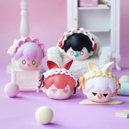 Pedudu Candy Series Mini Bean Blind Bag