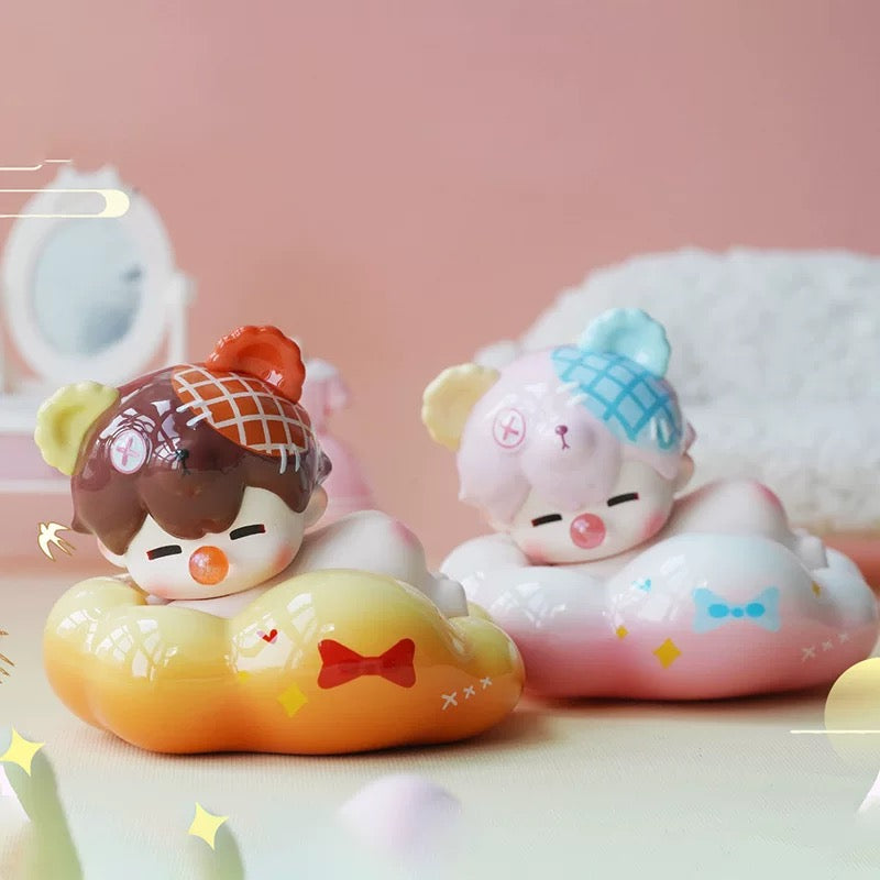 Pedudu V3 Series Blind Box