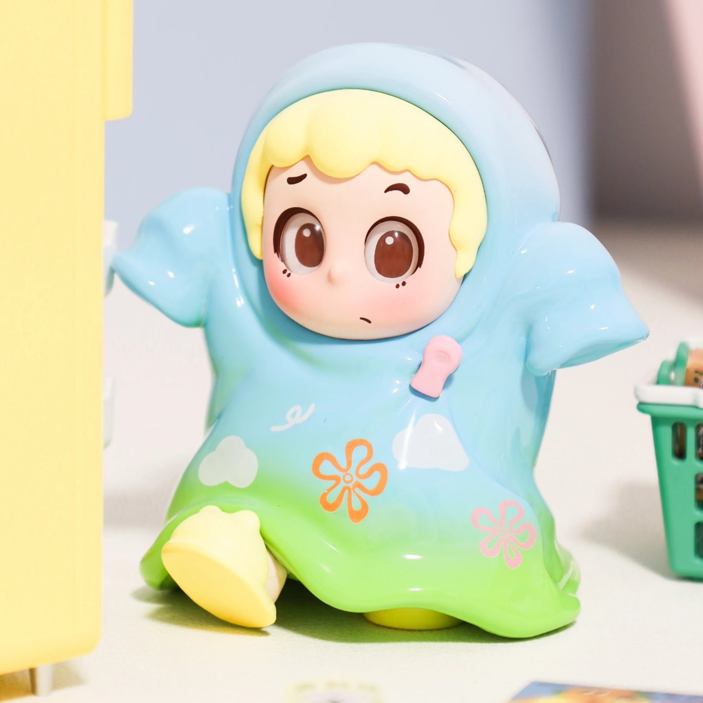 Piny Sleepover Series Blind Box