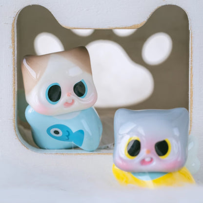 【Limited Figure】Pitty's Daily Life Series Mini Bean Blind Bag