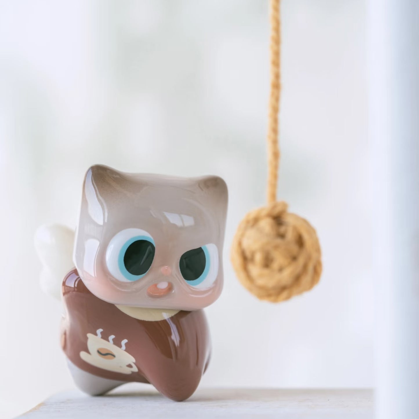 【Limited Figure】Pitty's Daily Life Series Mini Bean Blind Bag