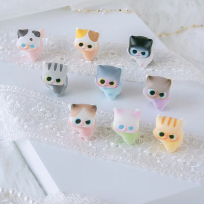 【Limited Figure】Pitty's Daily Life Series Mini Bean Blind Bag