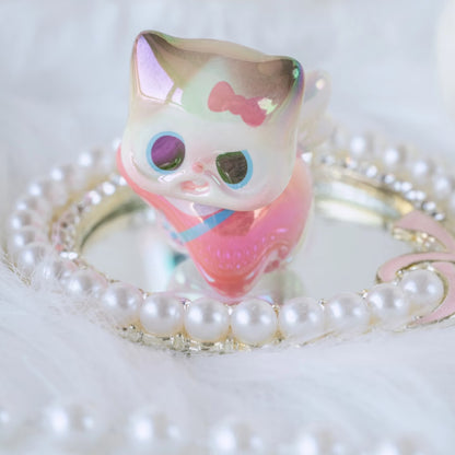 【Limited Figure】Pitty's Daily Life Series Mini Bean Blind Bag