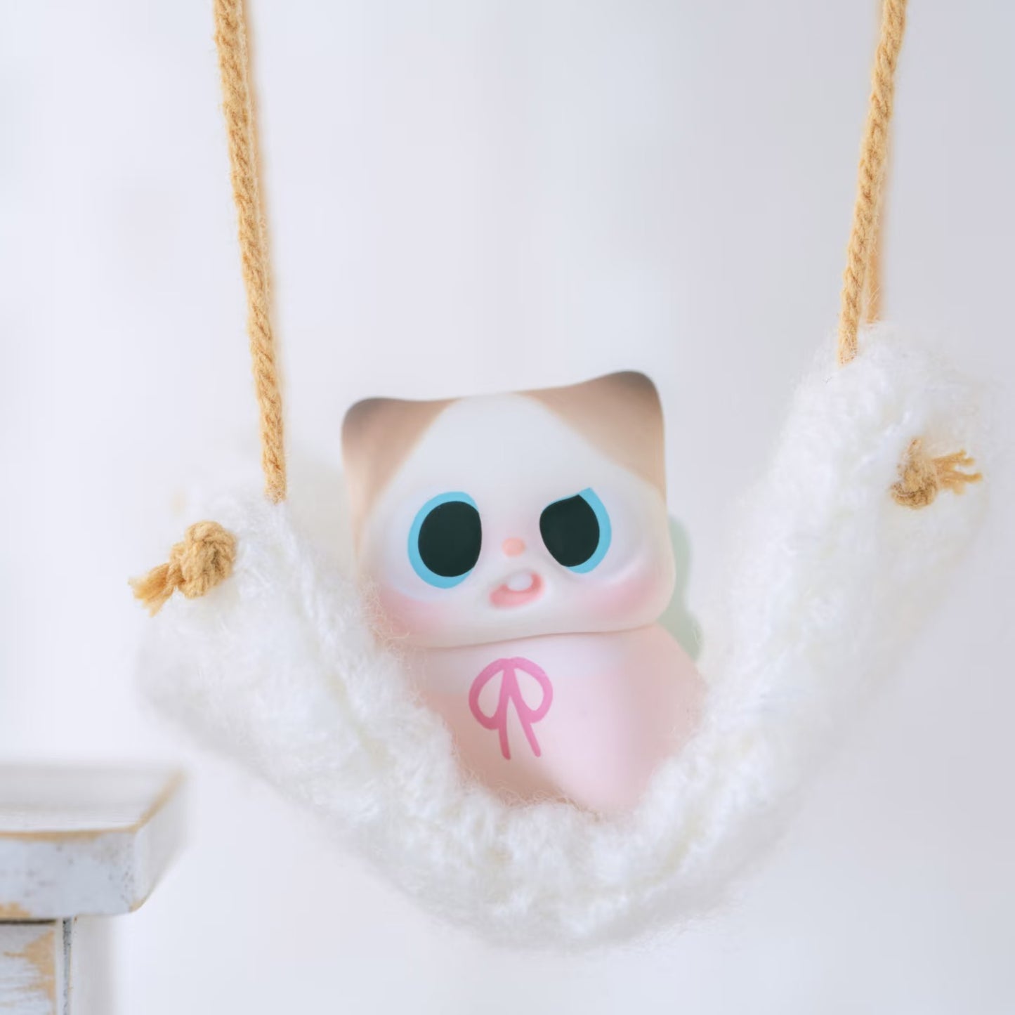 【Limited Figure】Pitty's Daily Life Series Mini Bean Blind Bag