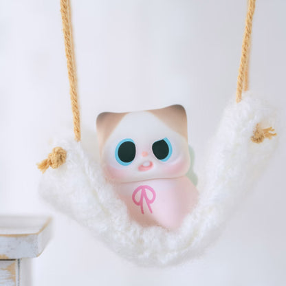 【Limited Figure】Pitty's Daily Life Series Mini Bean Blind Bag