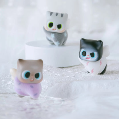 【Limited Figure】Pitty's Daily Life Series Mini Bean Blind Bag