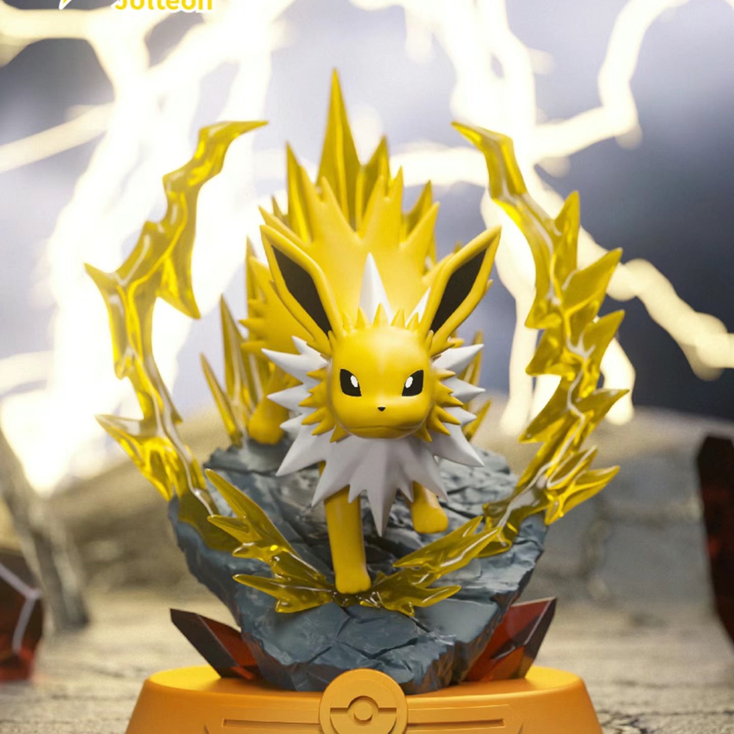 Pokemon Go Eevee Series Blind Box