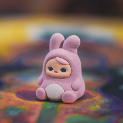 Pucky Animal Beanies Series Blind Box