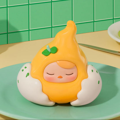 Pucky Egg Beanie Series Blind Box