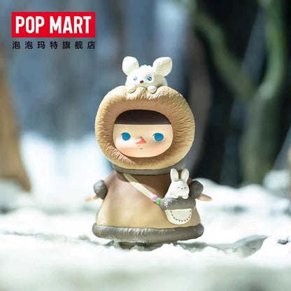 Pucky Winter Baby Series Blind Box