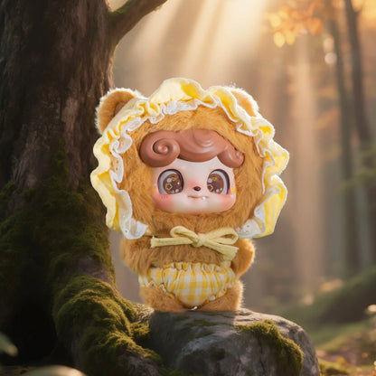 Q.Kid Fairy Tales Plush Series