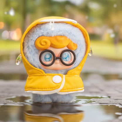 Q Kid Outdoor Activities Series Plush Toy