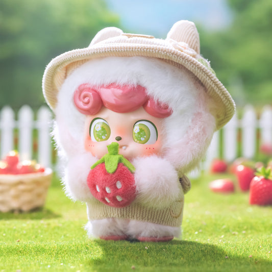 Q Kid Outdoor Activities Series Plush Toy