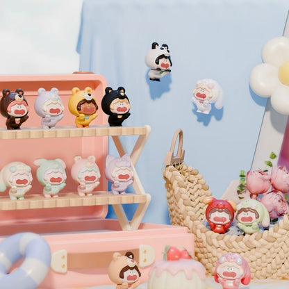 【Discount】QUUPID Higher Series Mini Bean Blind Bag